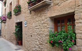 Casa Rural Sancho